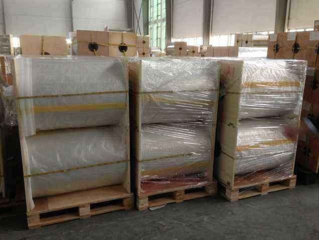 pe熱收縮膜 pe熱收縮膜