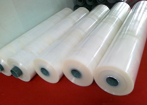 塑料包裝薄膜的表面張力取決于什么？