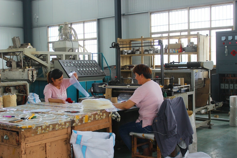 生產(chǎn)車(chē)間